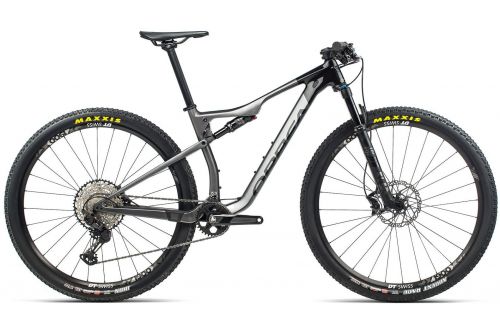 Rower górski Orbea MTB OIZ M30 29 Full FOX w 100% gotowy